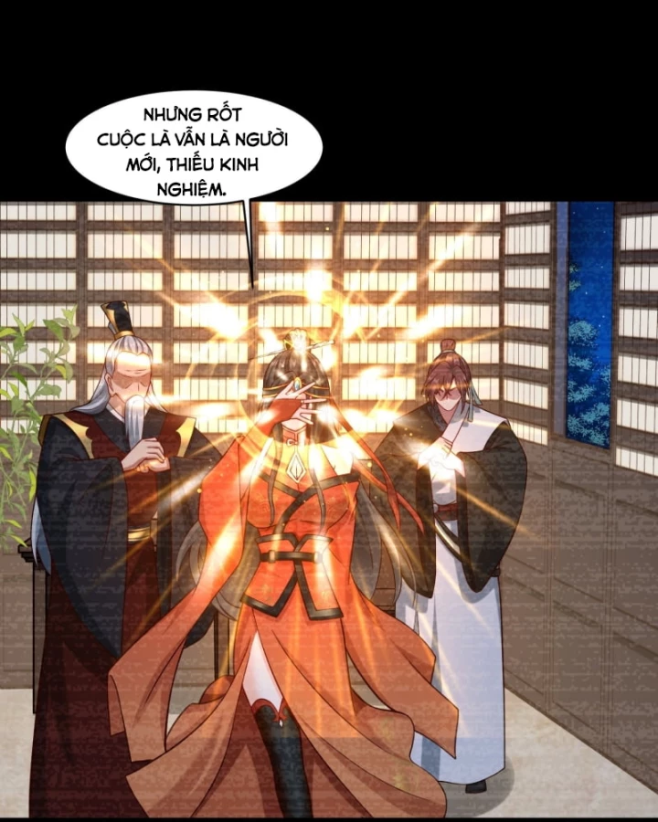Dị Thần Làm Loạn, Ta Trở Tay Giết Luôn Thần Chapter 28 - Trang 2
