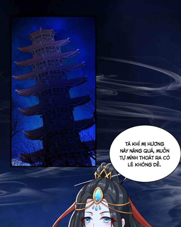 Dị Thần Làm Loạn, Ta Trở Tay Giết Luôn Thần Chapter 28 - Trang 2