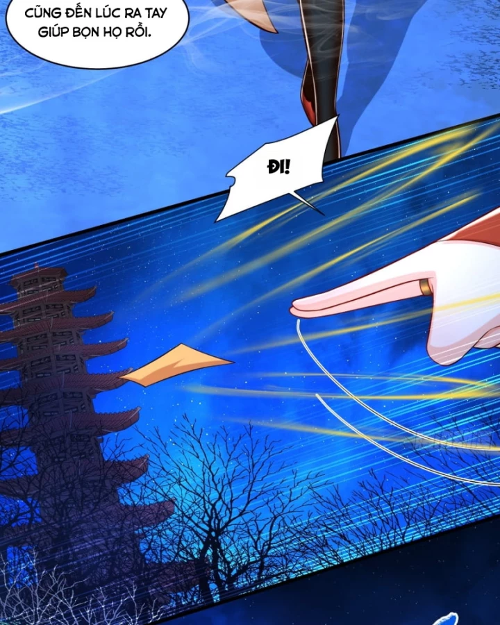 Dị Thần Làm Loạn, Ta Trở Tay Giết Luôn Thần Chapter 28 - Trang 2