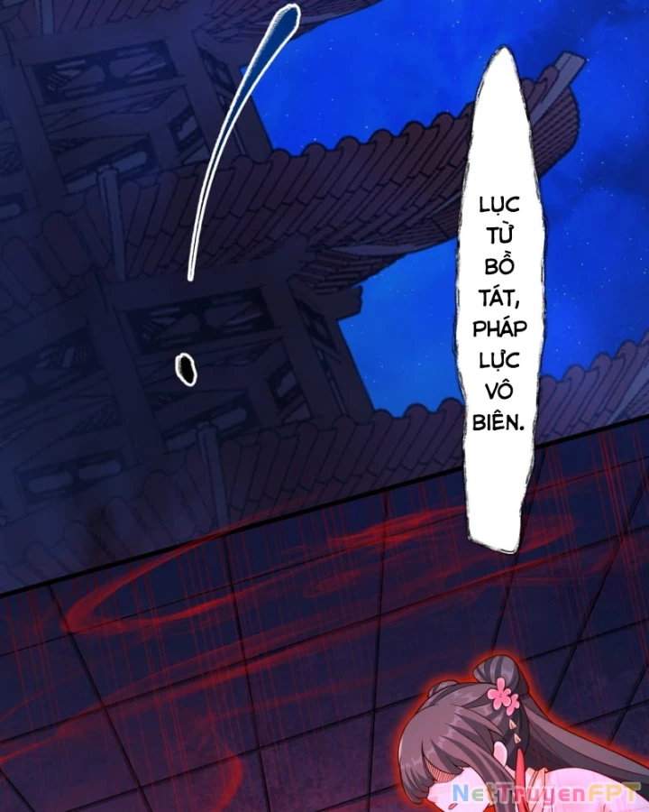 Dị Thần Làm Loạn, Ta Trở Tay Giết Luôn Thần Chapter 28 - Trang 2
