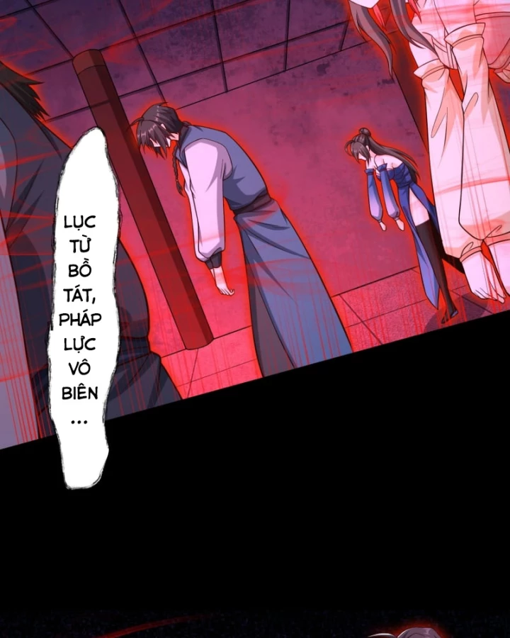 Dị Thần Làm Loạn, Ta Trở Tay Giết Luôn Thần Chapter 28 - Trang 2