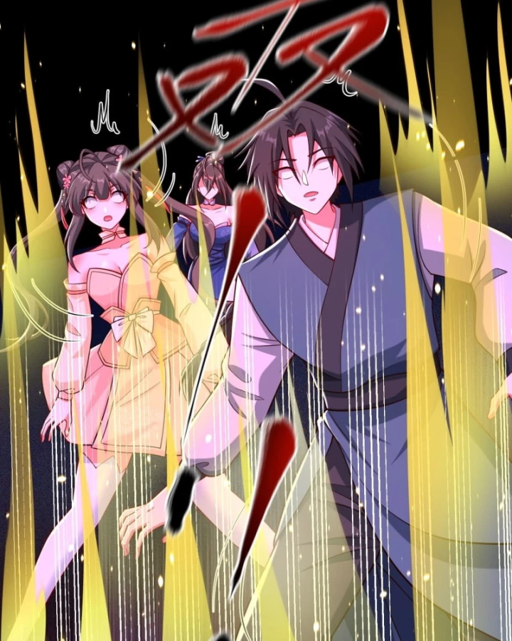 Dị Thần Làm Loạn, Ta Trở Tay Giết Luôn Thần Chapter 28 - Trang 2