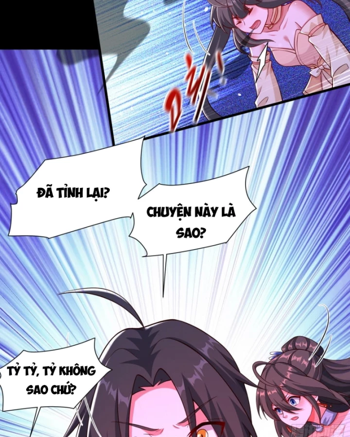 Dị Thần Làm Loạn, Ta Trở Tay Giết Luôn Thần Chapter 28 - Trang 2