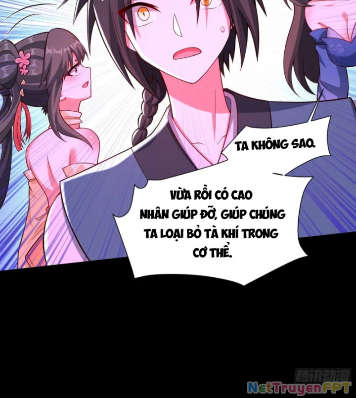 Dị Thần Làm Loạn, Ta Trở Tay Giết Luôn Thần Chapter 28 - Trang 2