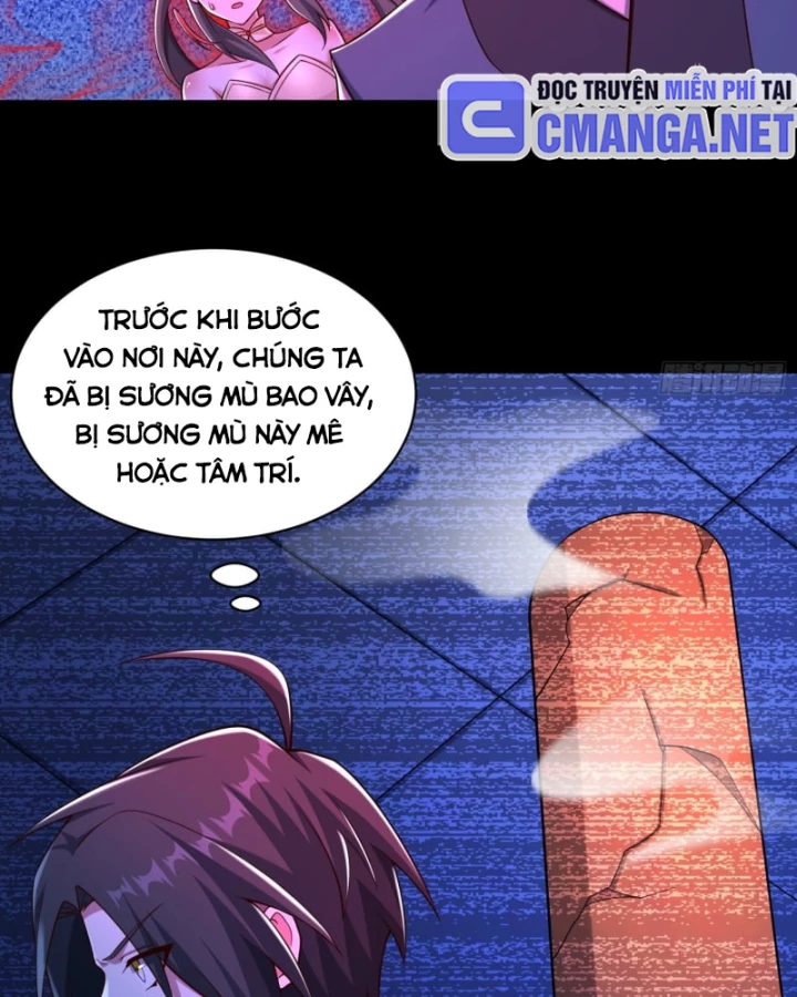 Dị Thần Làm Loạn, Ta Trở Tay Giết Luôn Thần Chapter 28 - Trang 2