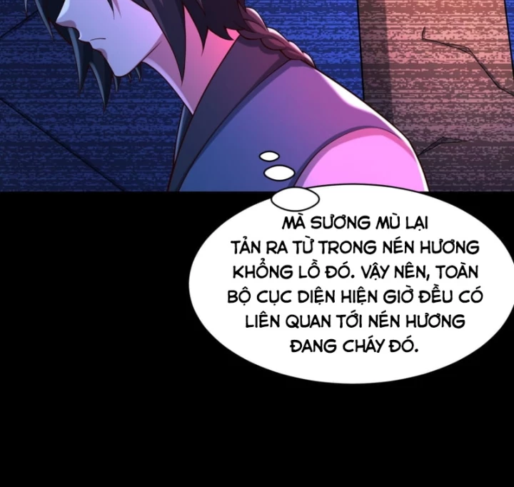 Dị Thần Làm Loạn, Ta Trở Tay Giết Luôn Thần Chapter 28 - Trang 2