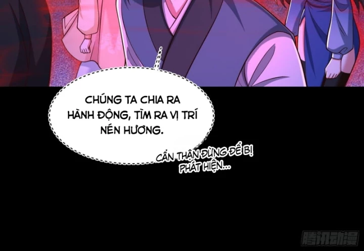 Dị Thần Làm Loạn, Ta Trở Tay Giết Luôn Thần Chapter 28 - Trang 2