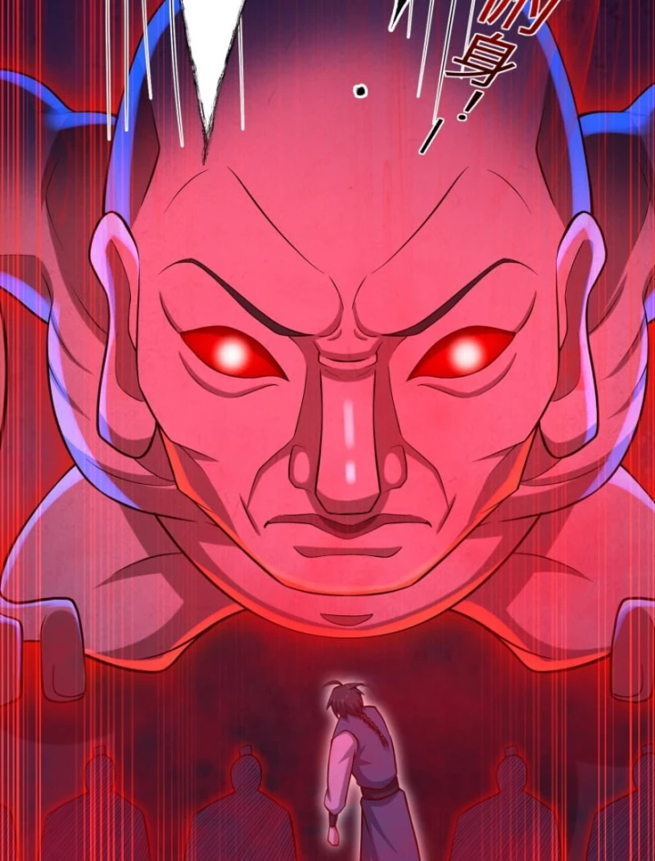 Dị Thần Làm Loạn, Ta Trở Tay Giết Luôn Thần Chapter 28 - Trang 2