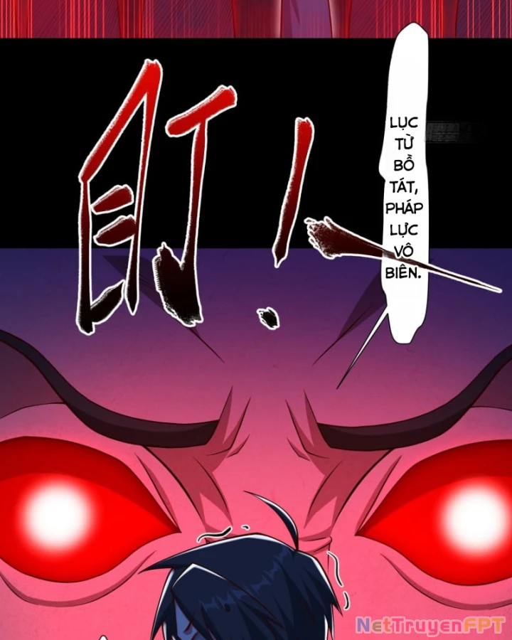 Dị Thần Làm Loạn, Ta Trở Tay Giết Luôn Thần Chapter 28 - Trang 2
