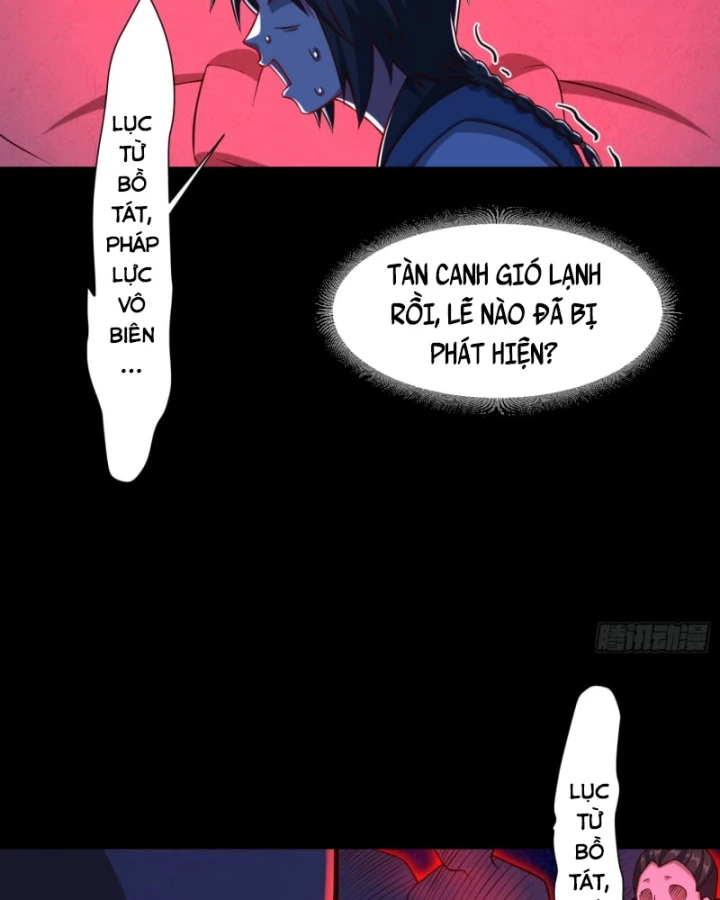 Dị Thần Làm Loạn, Ta Trở Tay Giết Luôn Thần Chapter 28 - Trang 2