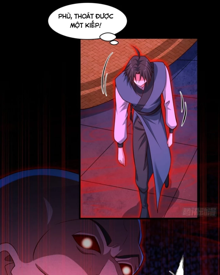 Dị Thần Làm Loạn, Ta Trở Tay Giết Luôn Thần Chapter 28 - Trang 2