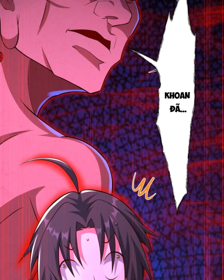 Dị Thần Làm Loạn, Ta Trở Tay Giết Luôn Thần Chapter 28 - Trang 2