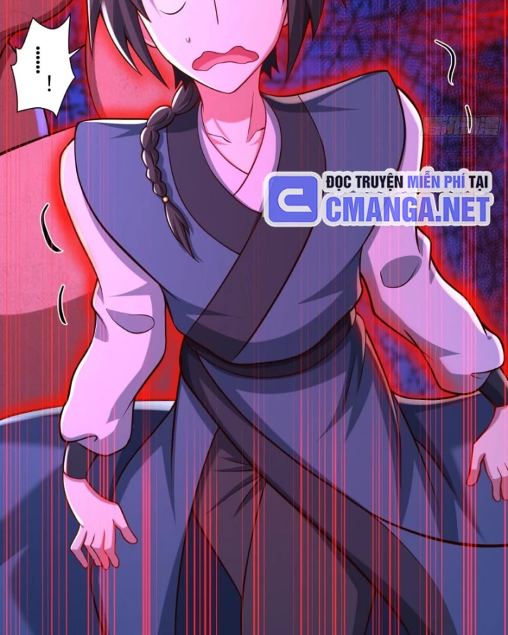 Dị Thần Làm Loạn, Ta Trở Tay Giết Luôn Thần Chapter 28 - Trang 2