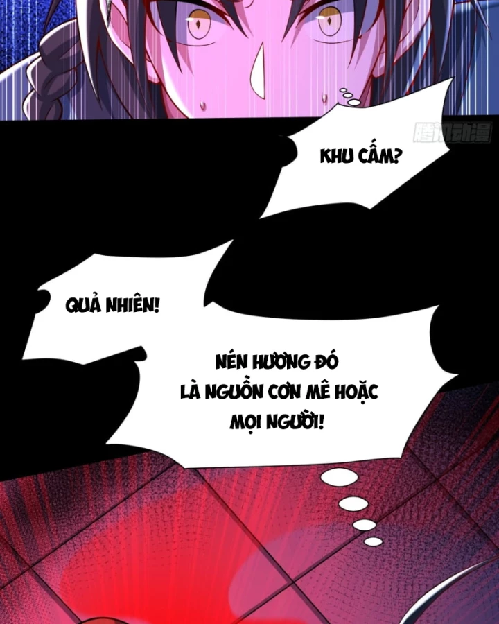 Dị Thần Làm Loạn, Ta Trở Tay Giết Luôn Thần Chapter 28 - Trang 2
