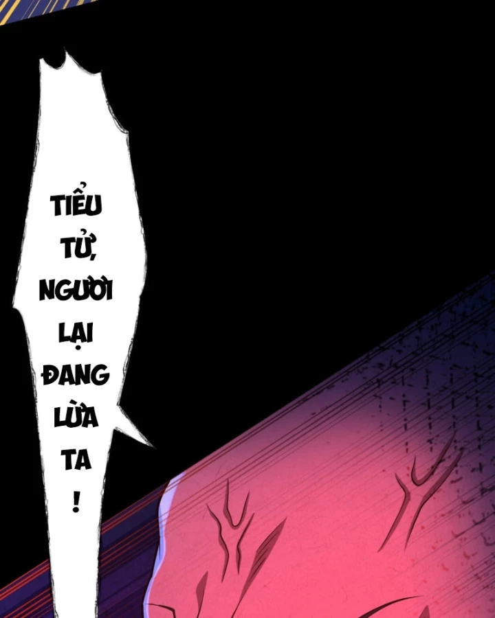 Dị Thần Làm Loạn, Ta Trở Tay Giết Luôn Thần Chapter 28 - Trang 2
