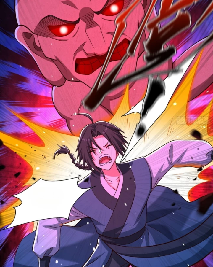 Dị Thần Làm Loạn, Ta Trở Tay Giết Luôn Thần Chapter 28 - Trang 2
