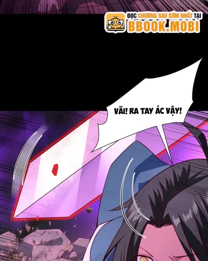 Dị Thần Làm Loạn, Ta Trở Tay Giết Luôn Thần Chapter 29 - Trang 2