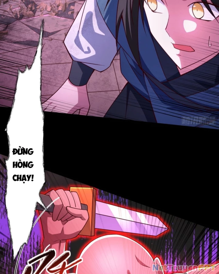 Dị Thần Làm Loạn, Ta Trở Tay Giết Luôn Thần Chapter 29 - Trang 2