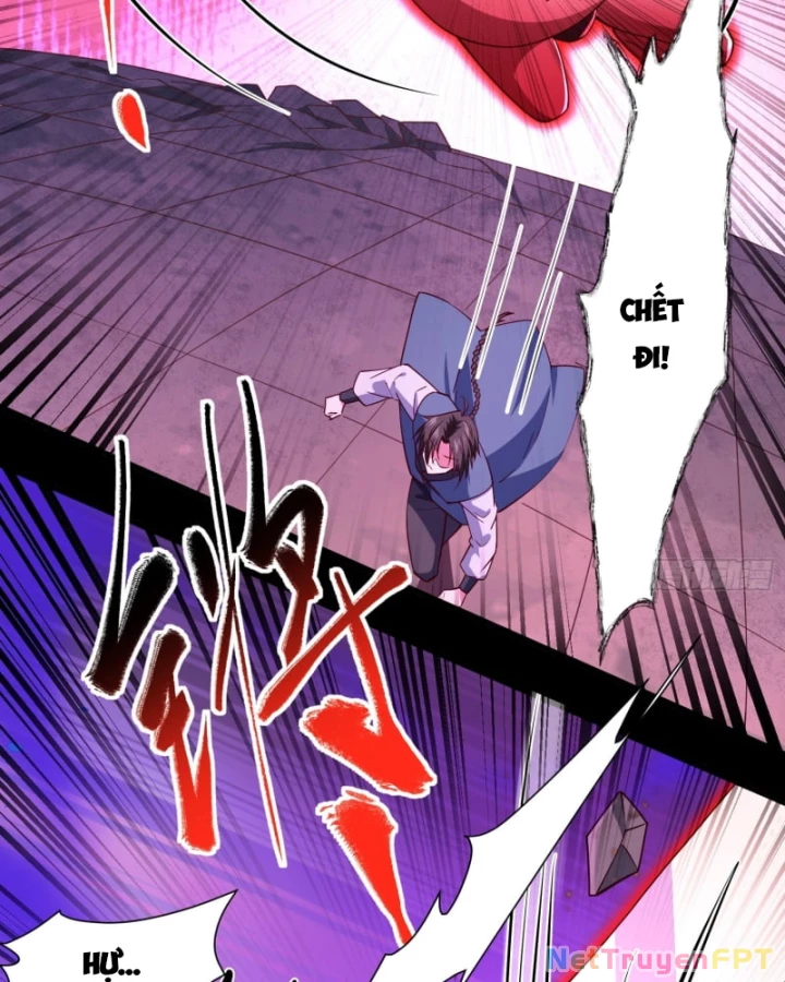 Dị Thần Làm Loạn, Ta Trở Tay Giết Luôn Thần Chapter 29 - Trang 2