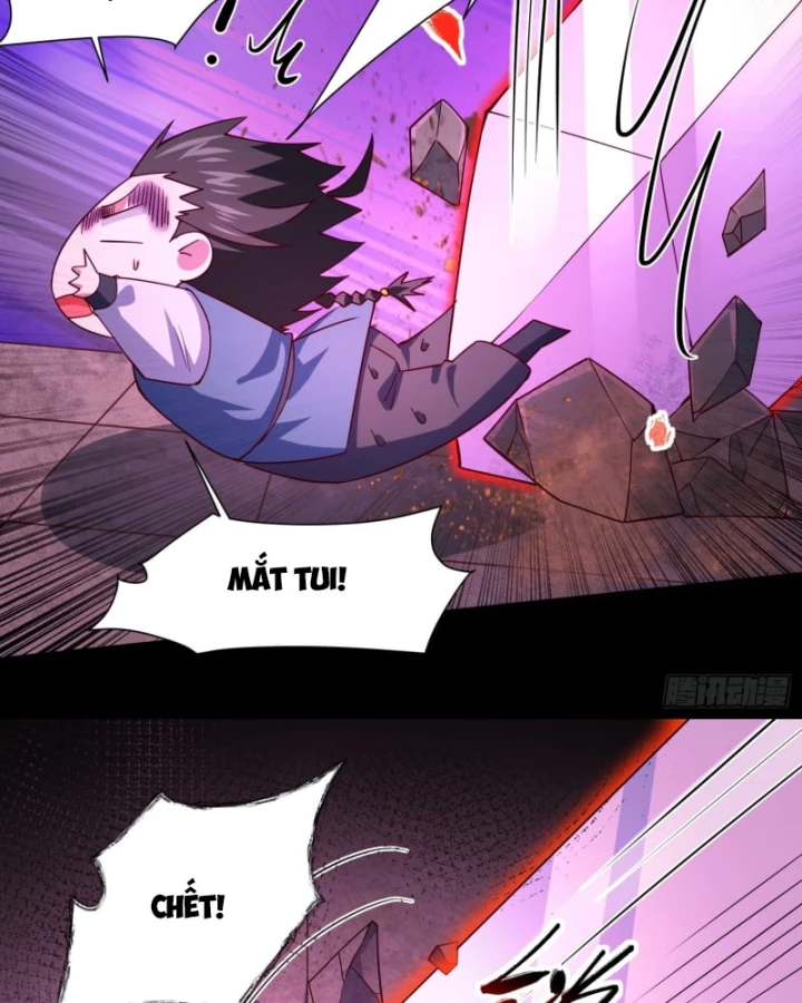 Dị Thần Làm Loạn, Ta Trở Tay Giết Luôn Thần Chapter 29 - Trang 2