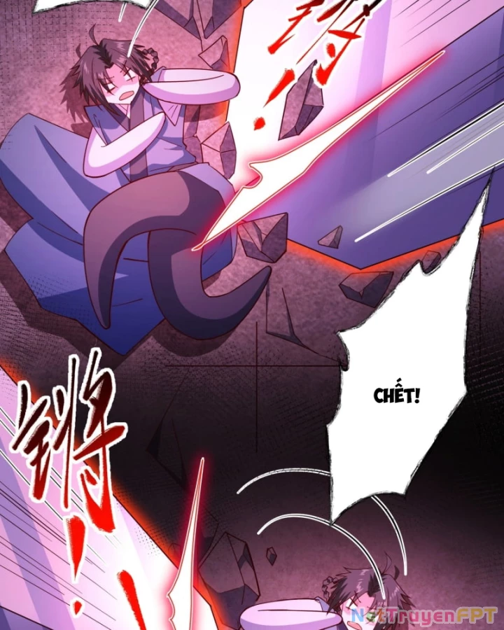 Dị Thần Làm Loạn, Ta Trở Tay Giết Luôn Thần Chapter 29 - Trang 2