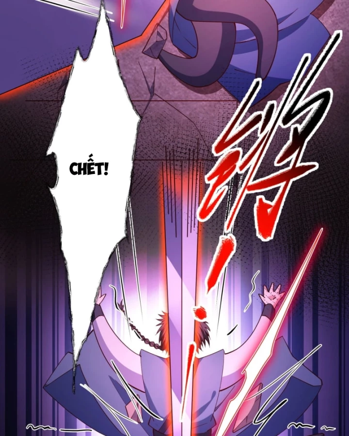 Dị Thần Làm Loạn, Ta Trở Tay Giết Luôn Thần Chapter 29 - Trang 2