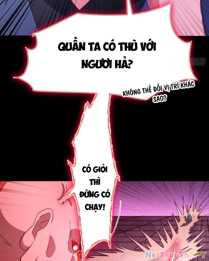 Dị Thần Làm Loạn, Ta Trở Tay Giết Luôn Thần Chapter 29 - Trang 2
