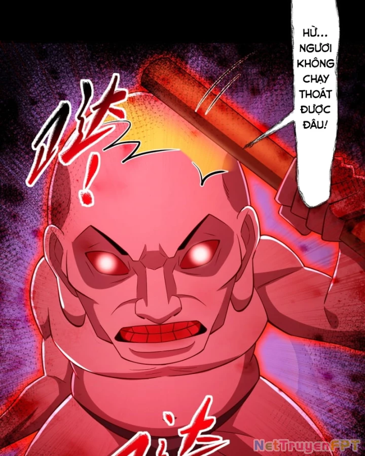 Dị Thần Làm Loạn, Ta Trở Tay Giết Luôn Thần Chapter 29 - Trang 2