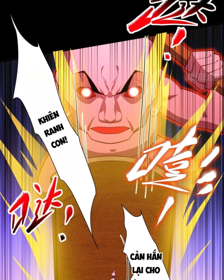 Dị Thần Làm Loạn, Ta Trở Tay Giết Luôn Thần Chapter 29 - Trang 2