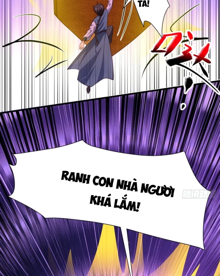 Dị Thần Làm Loạn, Ta Trở Tay Giết Luôn Thần Chapter 29 - Trang 2
