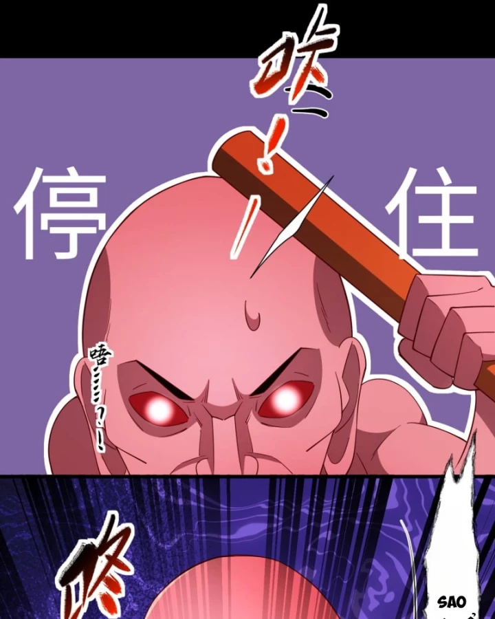 Dị Thần Làm Loạn, Ta Trở Tay Giết Luôn Thần Chapter 29 - Trang 2