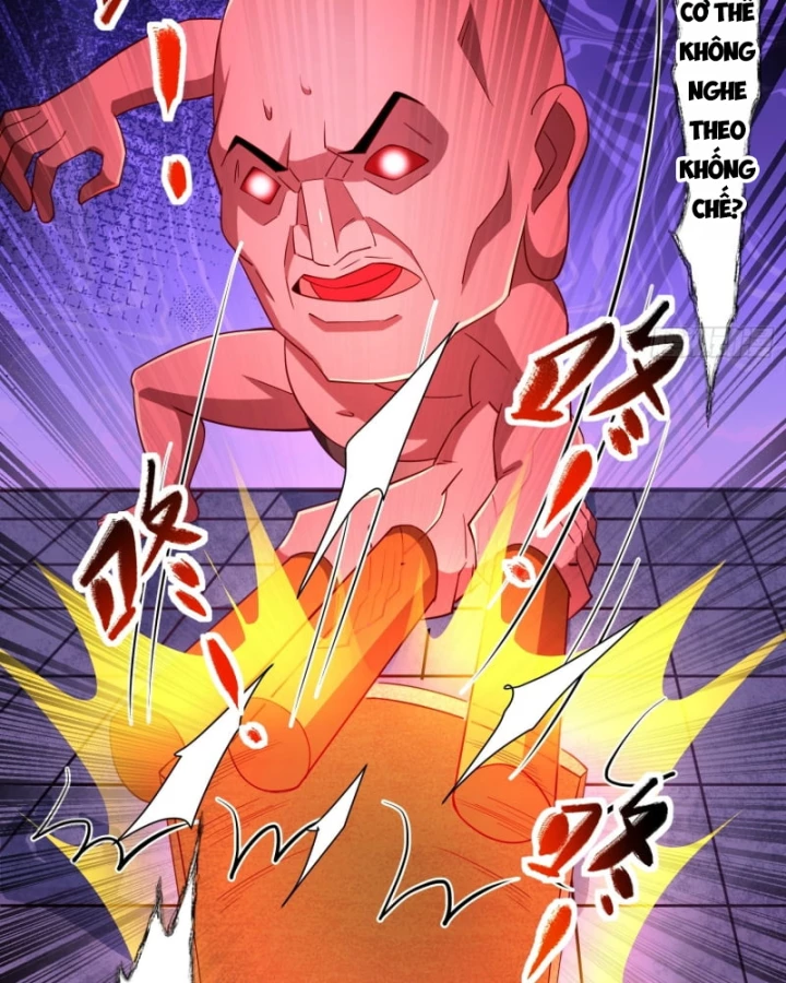 Dị Thần Làm Loạn, Ta Trở Tay Giết Luôn Thần Chapter 29 - Trang 2
