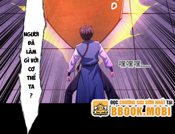 Dị Thần Làm Loạn, Ta Trở Tay Giết Luôn Thần Chapter 29 - Trang 2
