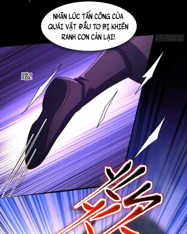 Dị Thần Làm Loạn, Ta Trở Tay Giết Luôn Thần Chapter 29 - Trang 2