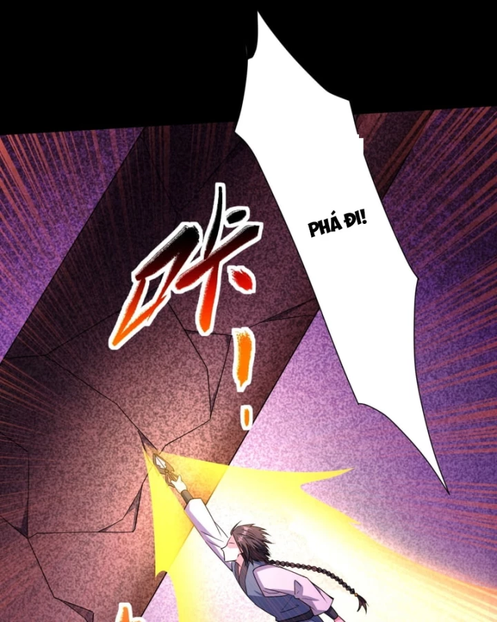 Dị Thần Làm Loạn, Ta Trở Tay Giết Luôn Thần Chapter 29 - Trang 2