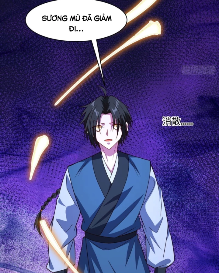 Dị Thần Làm Loạn, Ta Trở Tay Giết Luôn Thần Chapter 29 - Trang 2