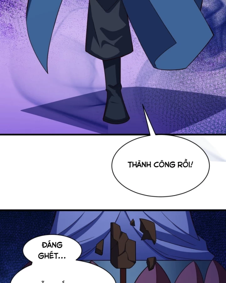 Dị Thần Làm Loạn, Ta Trở Tay Giết Luôn Thần Chapter 29 - Trang 2