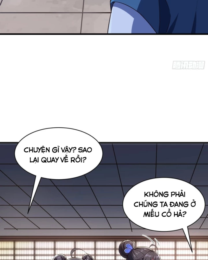 Dị Thần Làm Loạn, Ta Trở Tay Giết Luôn Thần Chapter 29 - Trang 2