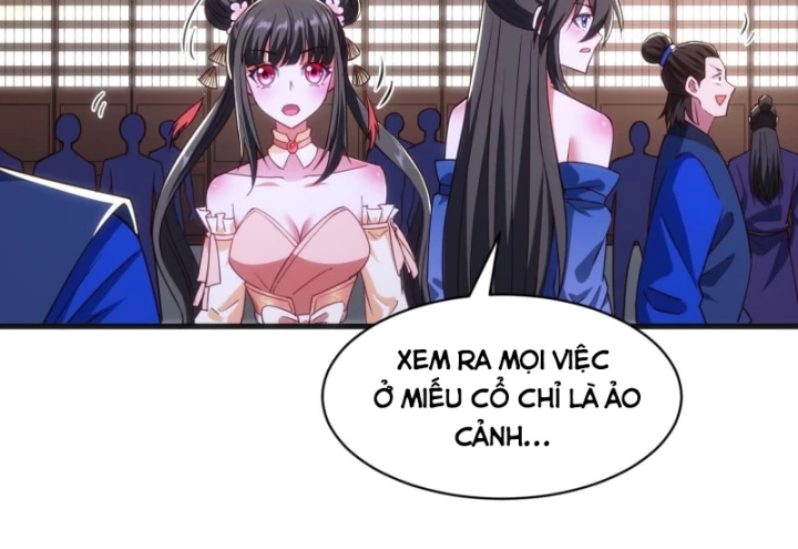 Dị Thần Làm Loạn, Ta Trở Tay Giết Luôn Thần Chapter 29 - Trang 2