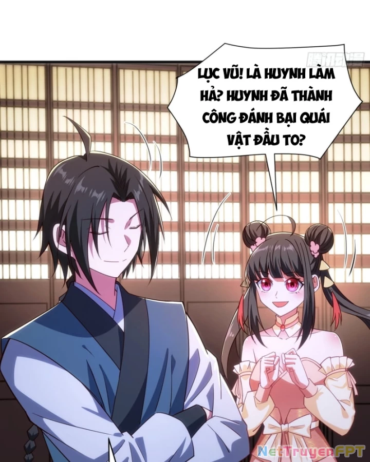 Dị Thần Làm Loạn, Ta Trở Tay Giết Luôn Thần Chapter 29 - Trang 2