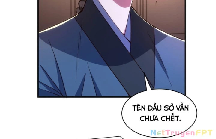 Dị Thần Làm Loạn, Ta Trở Tay Giết Luôn Thần Chapter 29 - Trang 2