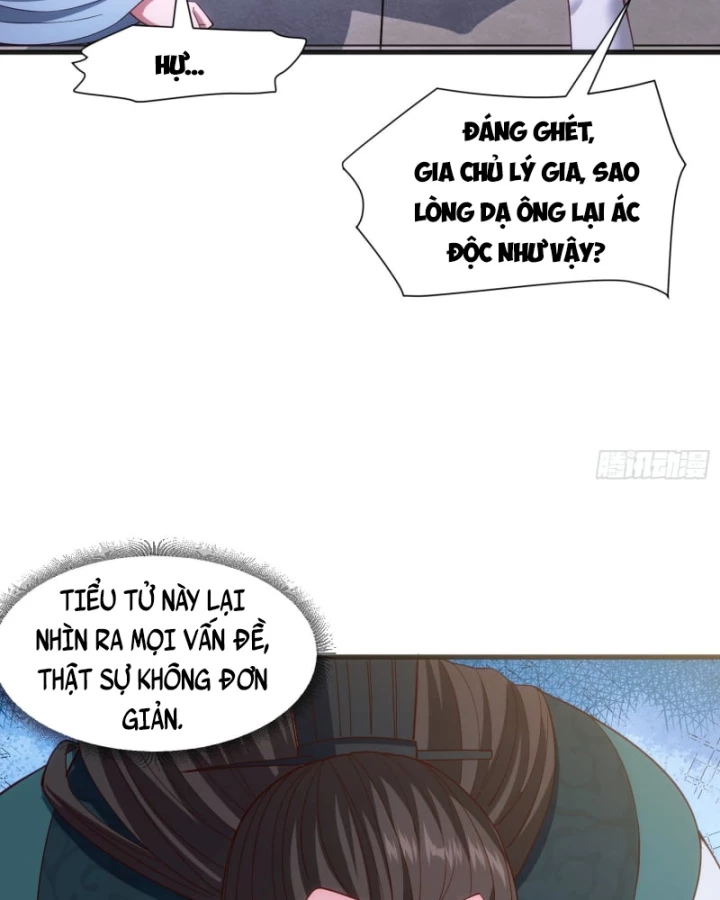 Dị Thần Làm Loạn, Ta Trở Tay Giết Luôn Thần Chapter 29 - Trang 2