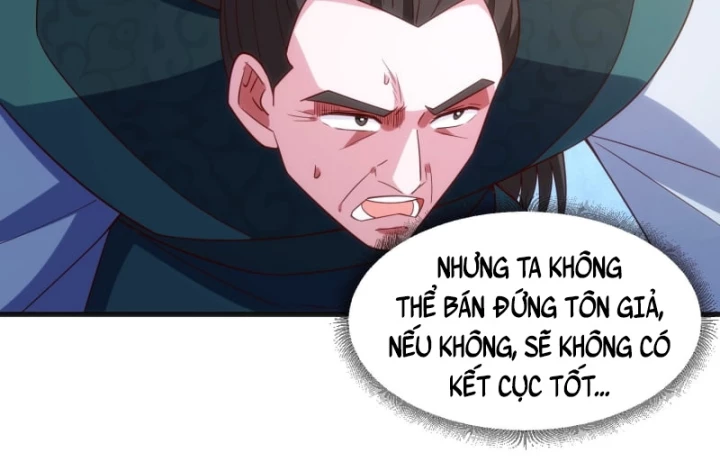 Dị Thần Làm Loạn, Ta Trở Tay Giết Luôn Thần Chapter 29 - Trang 2