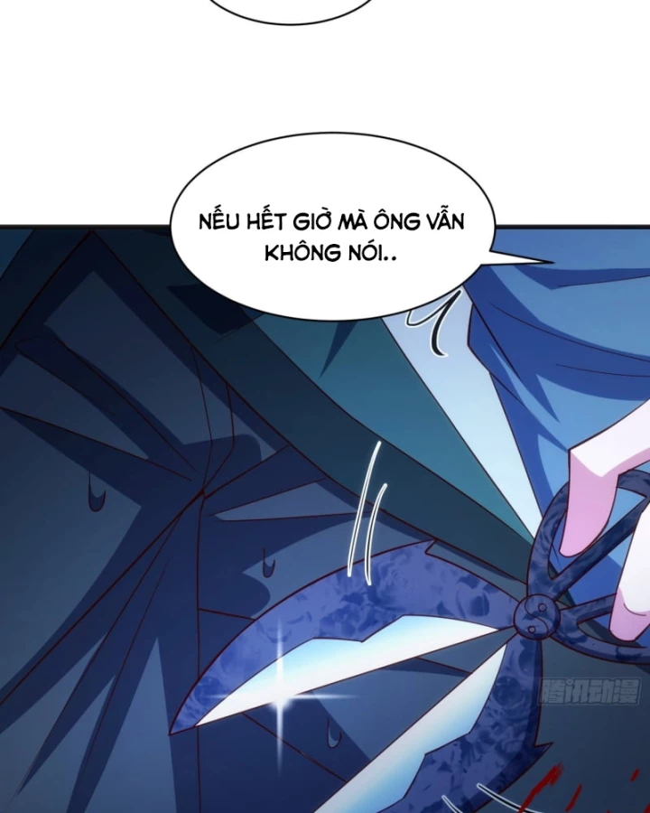 Dị Thần Làm Loạn, Ta Trở Tay Giết Luôn Thần Chapter 29 - Trang 2