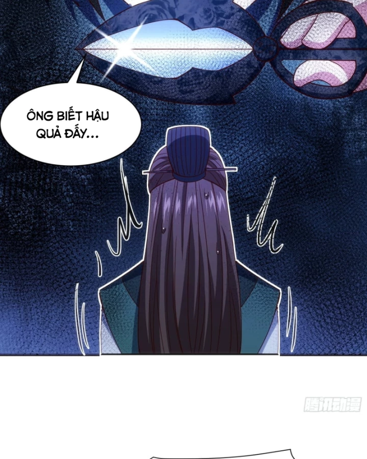 Dị Thần Làm Loạn, Ta Trở Tay Giết Luôn Thần Chapter 29 - Trang 2