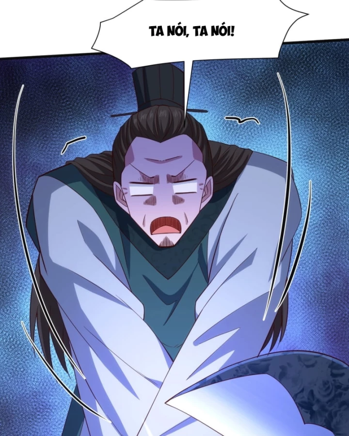 Dị Thần Làm Loạn, Ta Trở Tay Giết Luôn Thần Chapter 29 - Trang 2