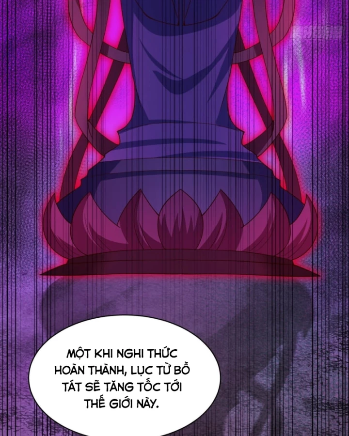 Dị Thần Làm Loạn, Ta Trở Tay Giết Luôn Thần Chapter 29 - Trang 2