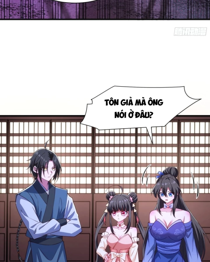 Dị Thần Làm Loạn, Ta Trở Tay Giết Luôn Thần Chapter 29 - Trang 2