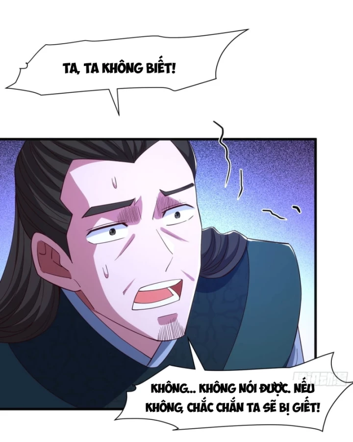 Dị Thần Làm Loạn, Ta Trở Tay Giết Luôn Thần Chapter 29 - Trang 2