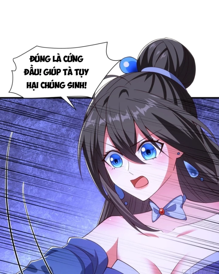 Dị Thần Làm Loạn, Ta Trở Tay Giết Luôn Thần Chapter 29 - Trang 2